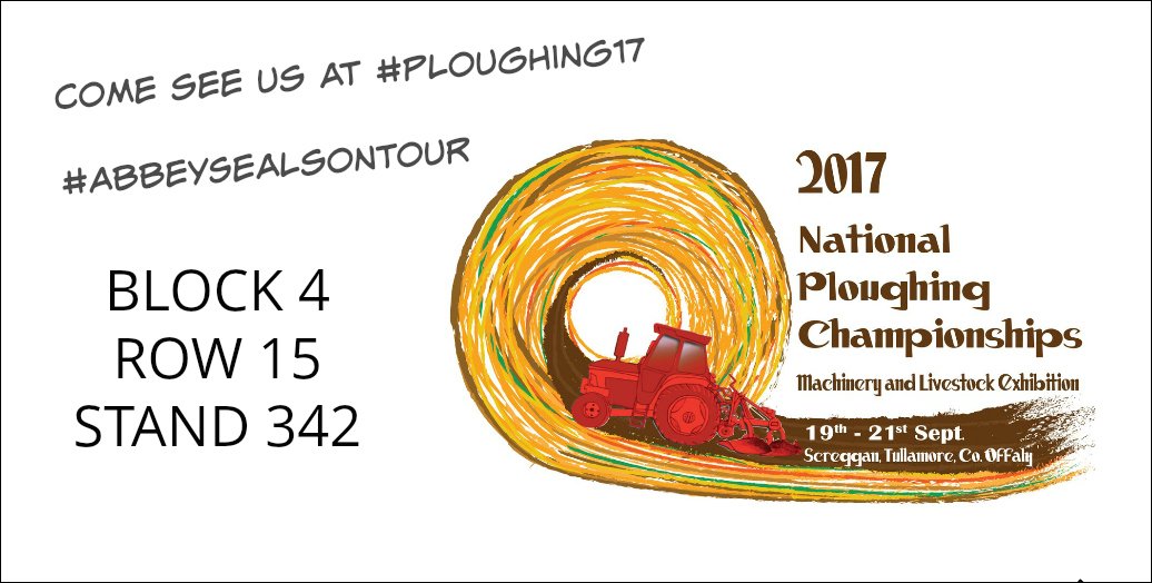 Top Tips for a Visit to the Ploughing