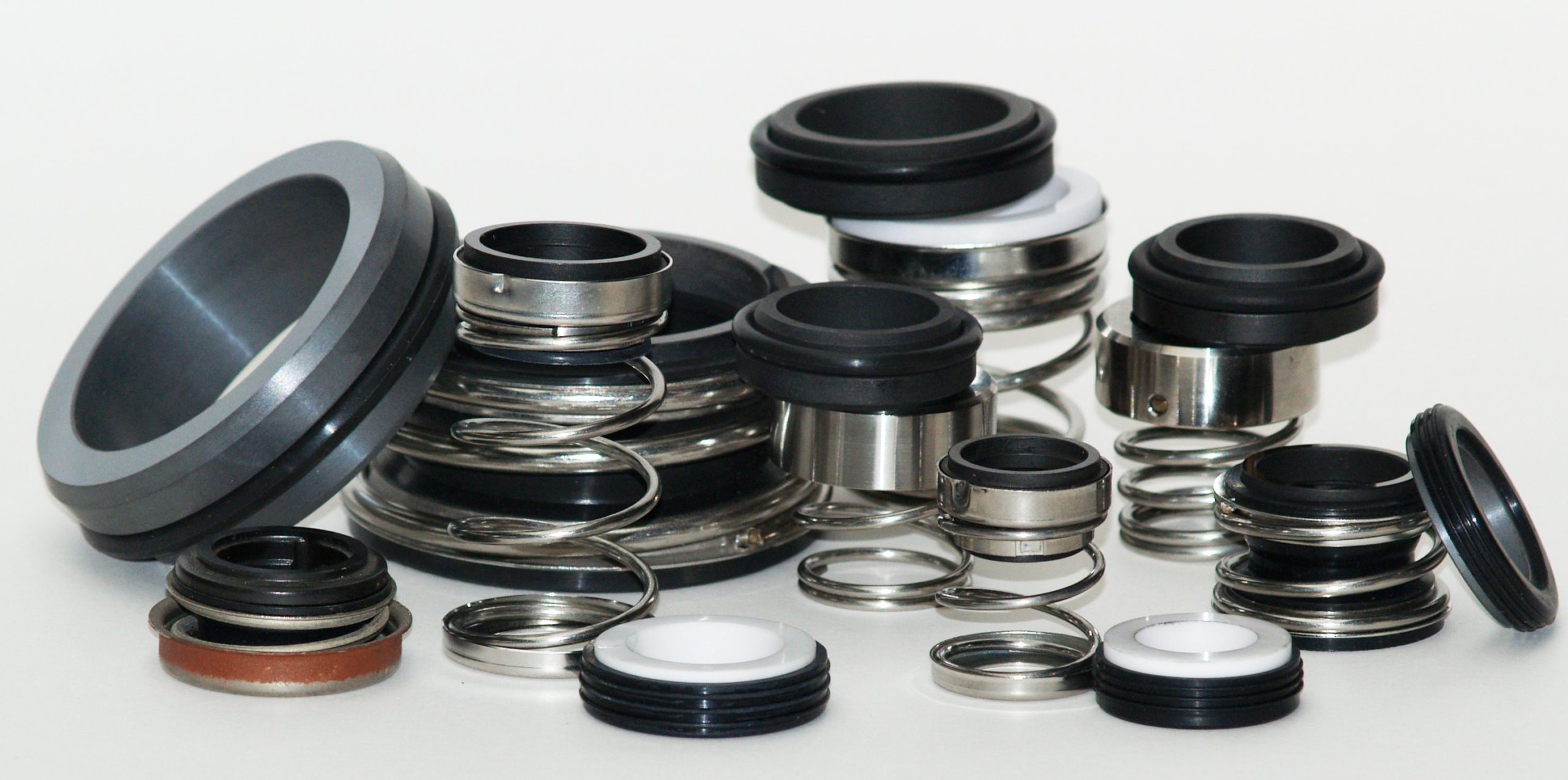 Vibration & Misalignment: two common causes of mechanical seal failure