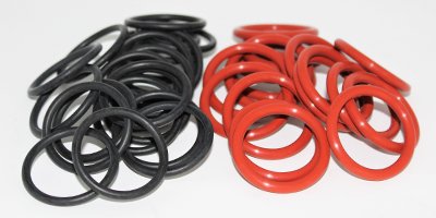 Nitrile vs Silicone O Rings: How to choose