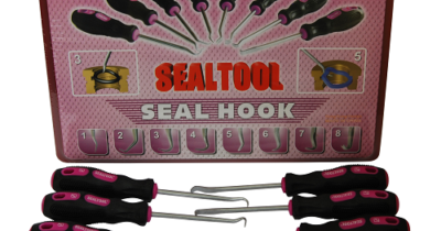 SealTool