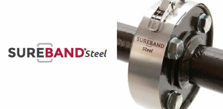 SUREBAND-Steel