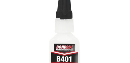 Bondloc B401 adhesive - Abbey Seals